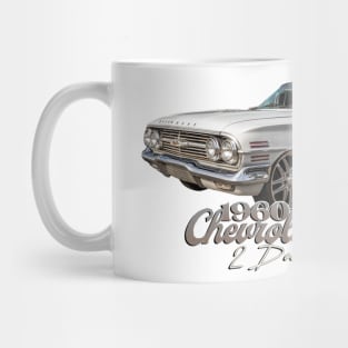 1960 Chevrolet Impala 2 Door Hardtop Mug